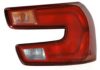 VAN WEZEL 0980922 Combination Rearlight